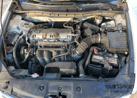 2012 Hond Accord Lxp z USA, uszkodzony, nr VIN 1HGCP2F41CA050453